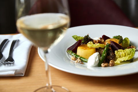 Rydges Newcastle - Accommodation Burleigh 27