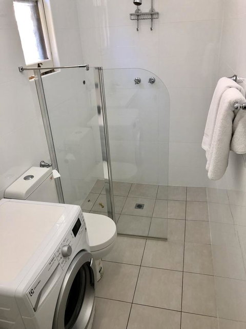 Hammond Apartments - Accommodation Burleigh 7