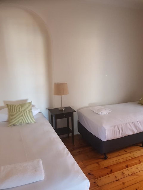 Hammond Apartments - Accommodation Burleigh 2