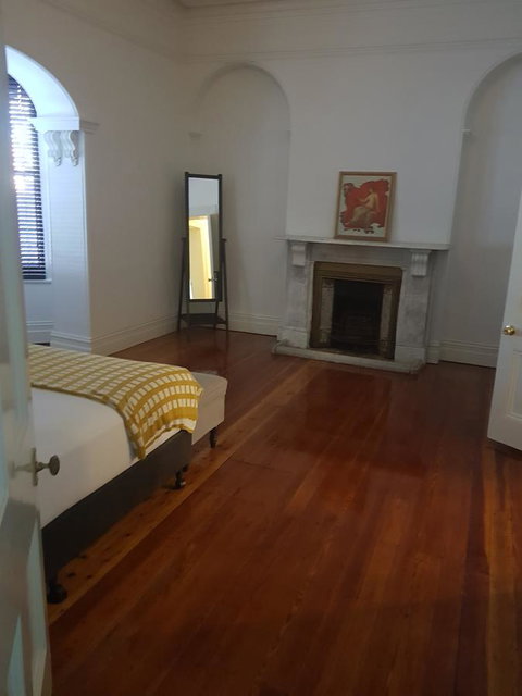 Hammond Apartments - Accommodation Burleigh 1
