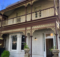 Hammond Apartments - Accommodation Burleigh