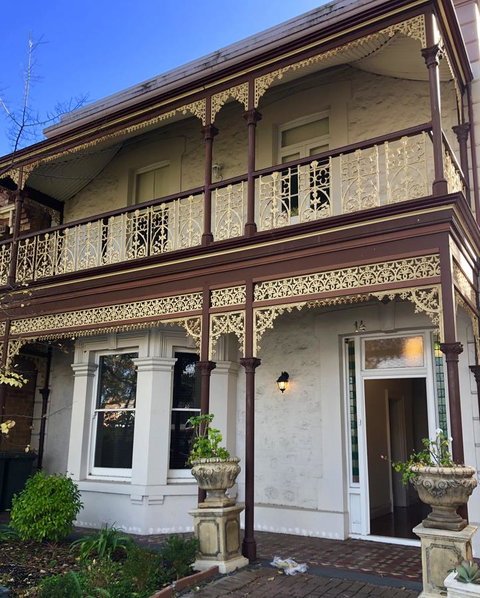 Hammond Apartments - Accommodation Burleigh 0