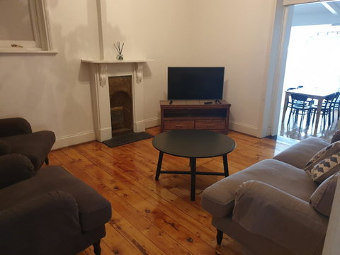 Hammond Apartments - Accommodation Burleigh 3