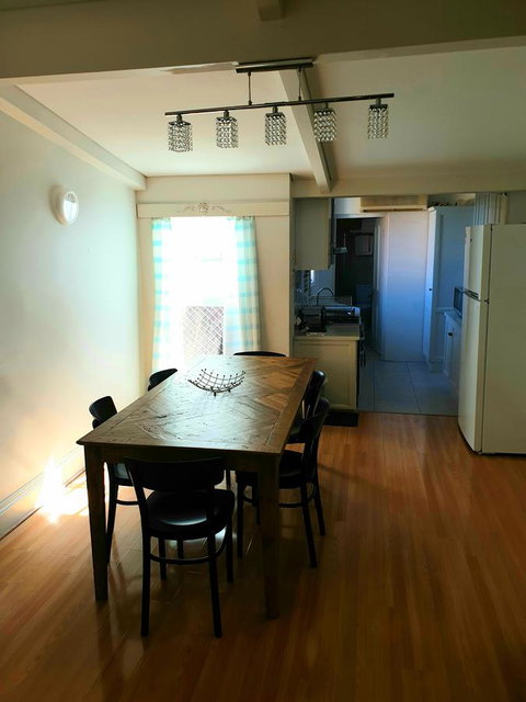 Hammond Apartments - Accommodation Burleigh 11