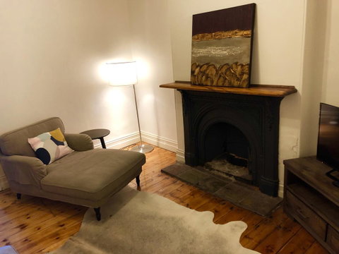 Hammond Apartments - Accommodation Burleigh 6