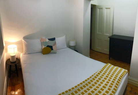 Hammond Apartments - Accommodation Burleigh 8