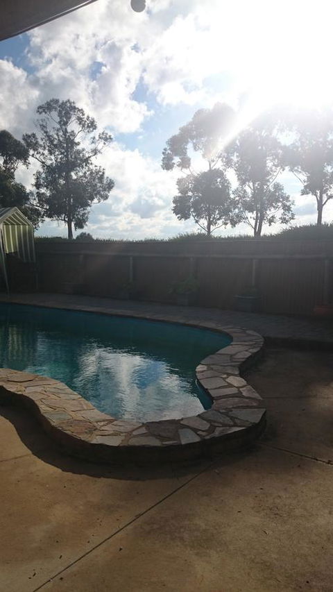 Hilltop Escape - Accommodation Burleigh 22