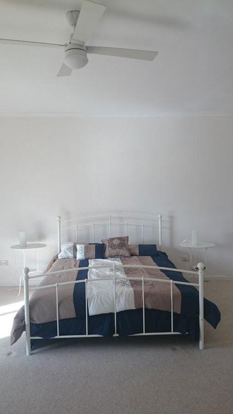 Hilltop Escape - Accommodation Burleigh 18