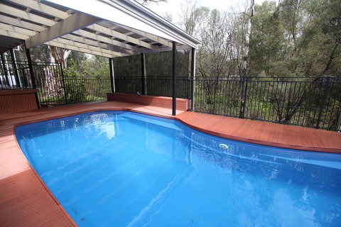 One Tree Bed And Breakfast - Accommodation Burleigh 14