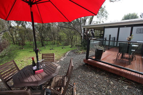 One Tree Bed And Breakfast - Accommodation Burleigh 19