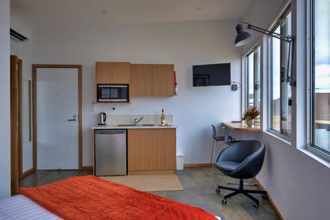 Cloudscape Apartment No 2 - Accommodation Burleigh 7