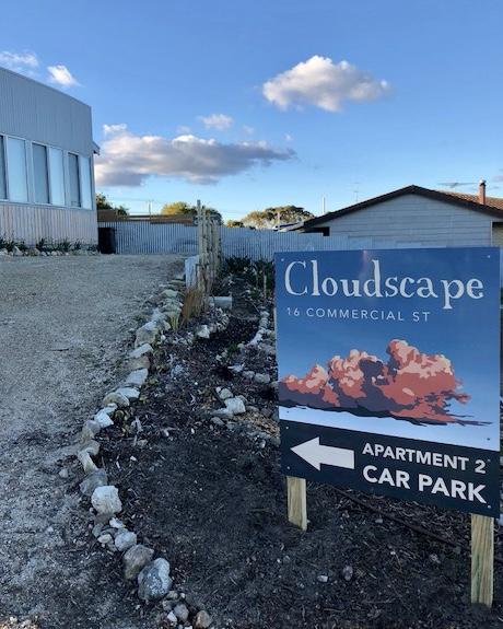 Cloudscape Apartment No 2 - Accommodation Burleigh 9