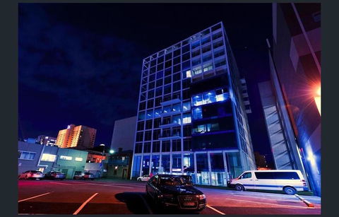 Executive Suite, Incredible Views Of City - Accommodation Burleigh 12