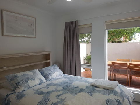 North Adelaide Apartment - Accommodation Burleigh 2