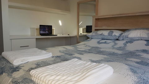 North Adelaide Apartment - Accommodation Burleigh 1