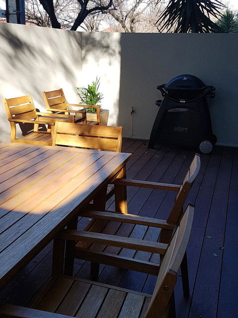 North Adelaide Apartment - Accommodation Burleigh 9