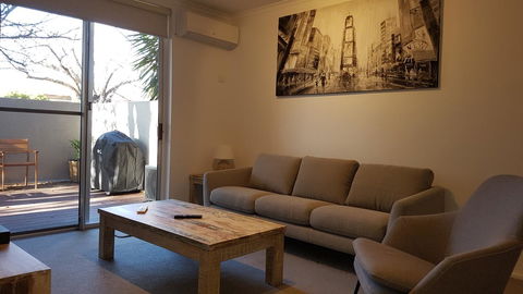 North Adelaide Apartment - Accommodation Burleigh 5
