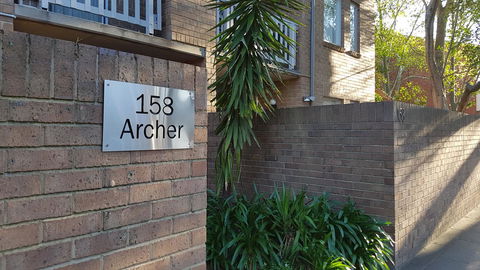 North Adelaide Apartment - Accommodation Burleigh 0