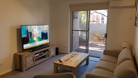 North Adelaide Apartment - Accommodation Burleigh 4