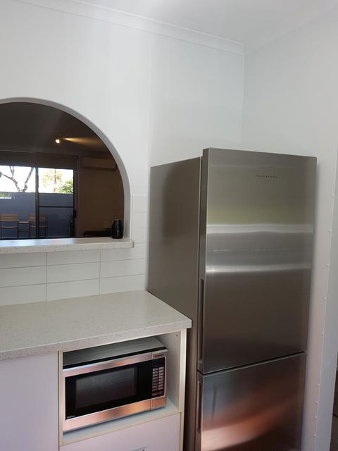 North Adelaide Apartment - Accommodation Burleigh 10