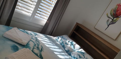 North Adelaide Apartment - Accommodation Burleigh 3