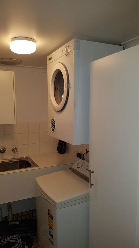 North Adelaide Apartment - Accommodation Burleigh 8