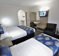 Aston Motel Yamba - Accommodation Burleigh