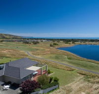 Golfers Paradise 18th Tee - 52 Huntingdale Drive - Accommodation Burleigh