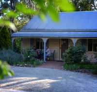 Donnybrook Cottages - Hutt River - Accommodation Burleigh