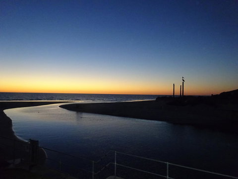 Aurora Holiday Apartment @West Beach - Accommodation Burleigh 13