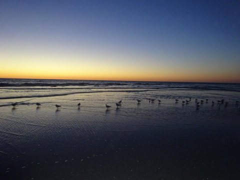 Aurora Holiday Apartment @West Beach - Accommodation Burleigh 14