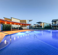 South Shores Trevally Villa 38 - South Shores Normanville - Accommodation Burleigh
