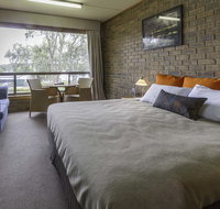 Mannum Motel