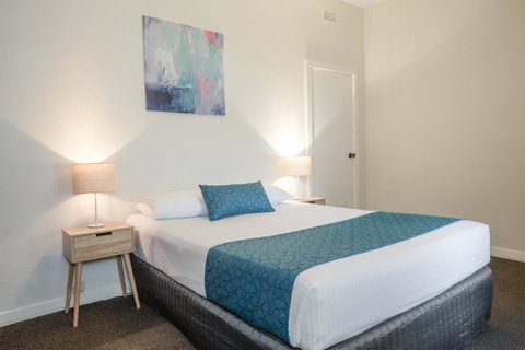 Greenways Apartments - Accommodation Burleigh 3