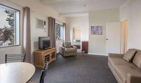 Greenways Apartments - Accommodation Burleigh 10