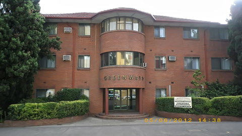 Greenways Apartments - Accommodation Burleigh 19