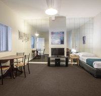Greenways Apartments - Accommodation Burleigh