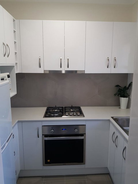 Greenways Apartments - Accommodation Burleigh 1