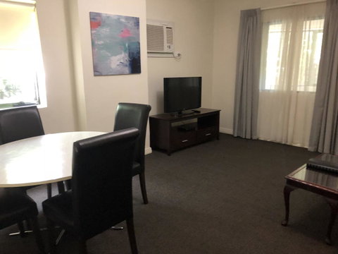 Greenways Apartments - Accommodation Burleigh 17