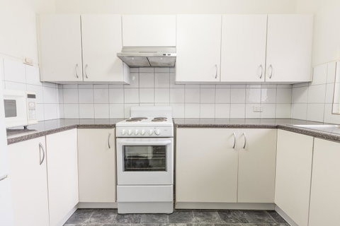 Greenways Apartments - Accommodation Burleigh 4