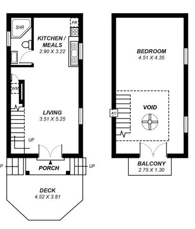 Aldgate Creek Cottage Bed And Breakfast - Accommodation Burleigh 29