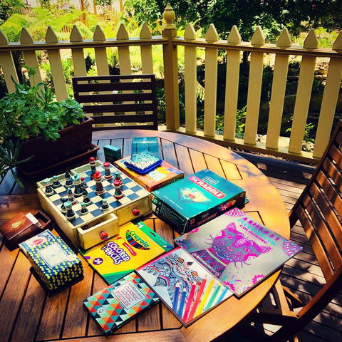 Aldgate Creek Cottage Bed And Breakfast - Accommodation Burleigh 3