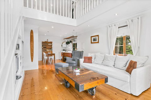 Aldgate Creek Cottage Bed And Breakfast - Accommodation Burleigh 14
