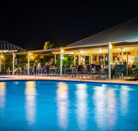 Exmouth Escape Resort - Accommodation Burleigh