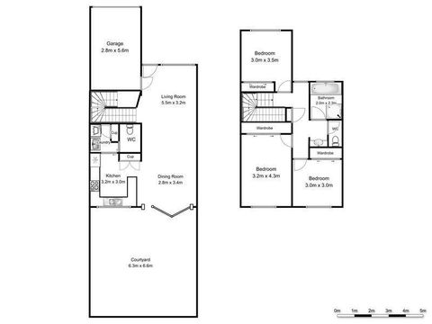 Casuarina 1 - Accommodation Burleigh 14