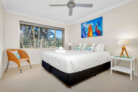 Casuarina 1 - Accommodation Burleigh 6