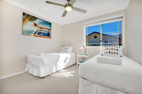 Casuarina 1 - Accommodation Burleigh 8