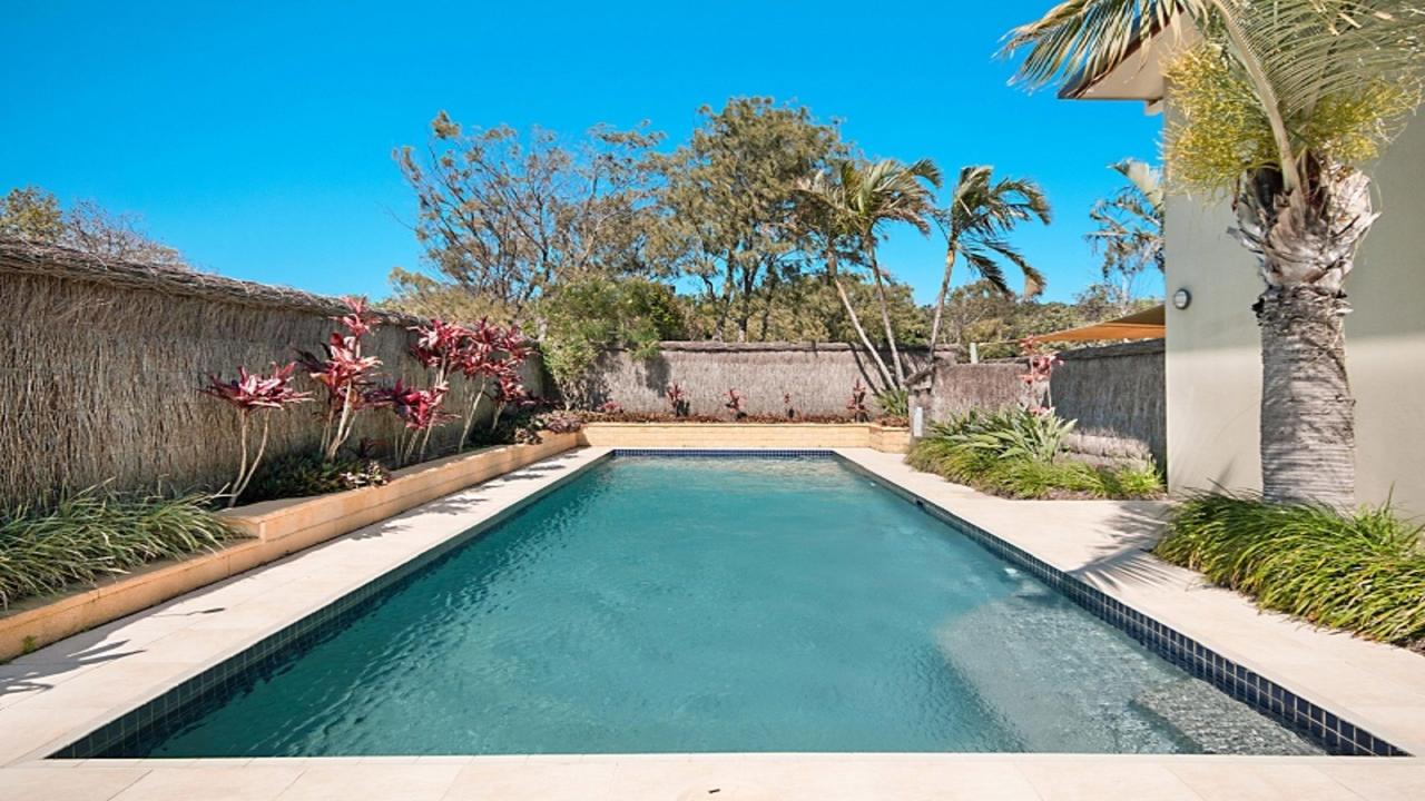 East Ballina NSW Accommodation Burleigh