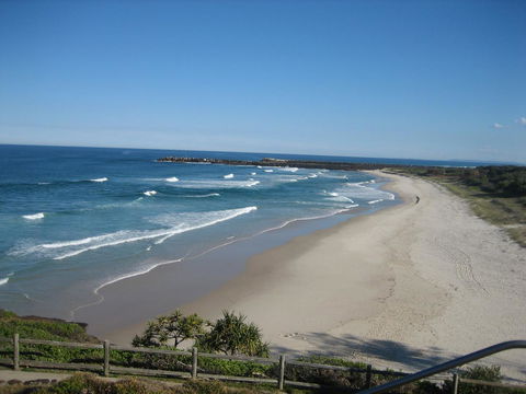 Casuarina 1 - Accommodation Burleigh 12