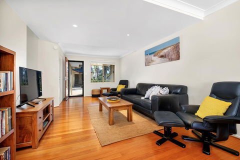 Casuarina 1 - Accommodation Burleigh 3